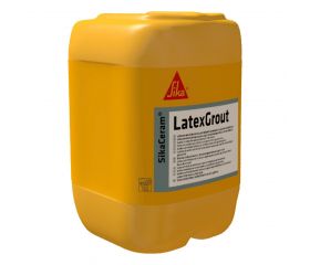 SikaCeram LatexGrout